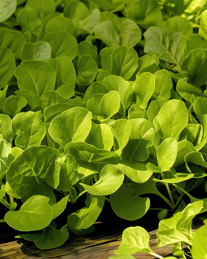 Leaf Chicory Seeds Cichorium Intybus L Zuccherina Di Trieste