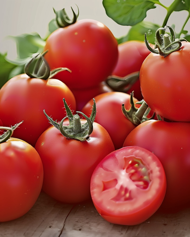 Organic Principe Borghese Tomato Seeds Solanum Lycopersicum