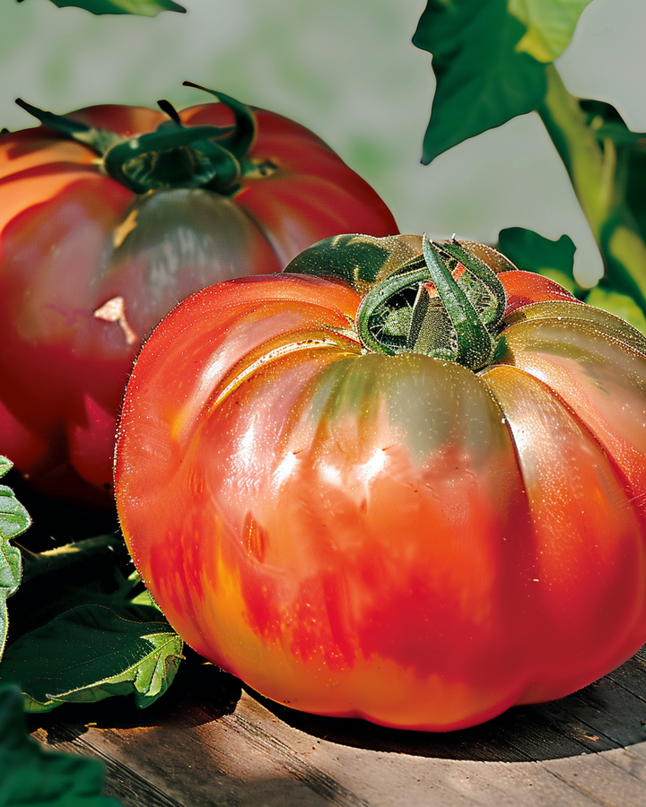 Pomodoro Pantano Tomato Seeds Solanum Lycopersicum L. Variety