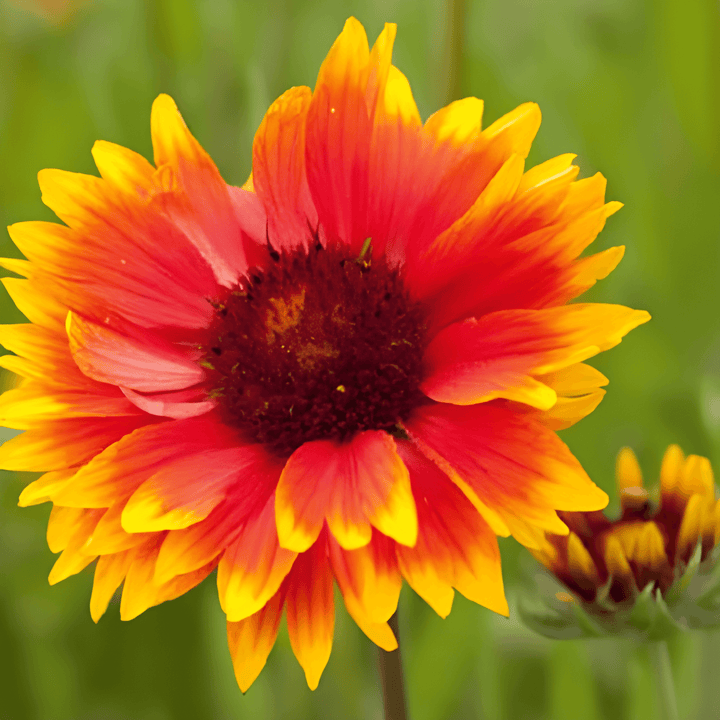 Gaillardia Seeds Gaillardia Aristata Summer Blooming Perennial Flowers