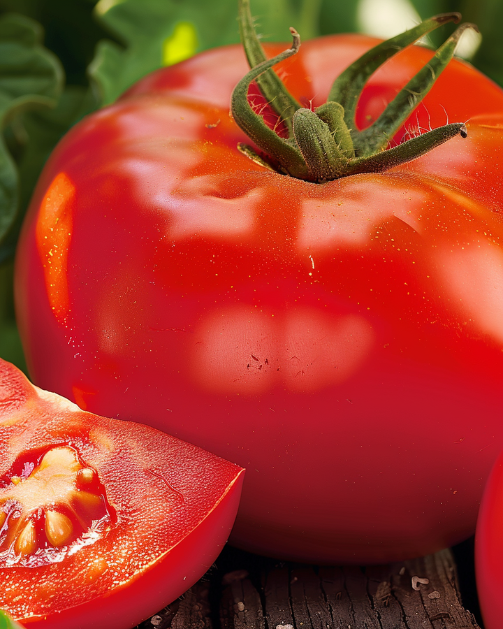 Tomato Fadango F1 Seeds Solanum Lycopersicum Medium Early Variety