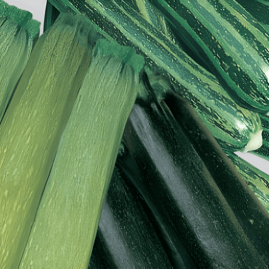 Courgette Seeds Cucurbita Pepo Tris Marrow Mix Variety