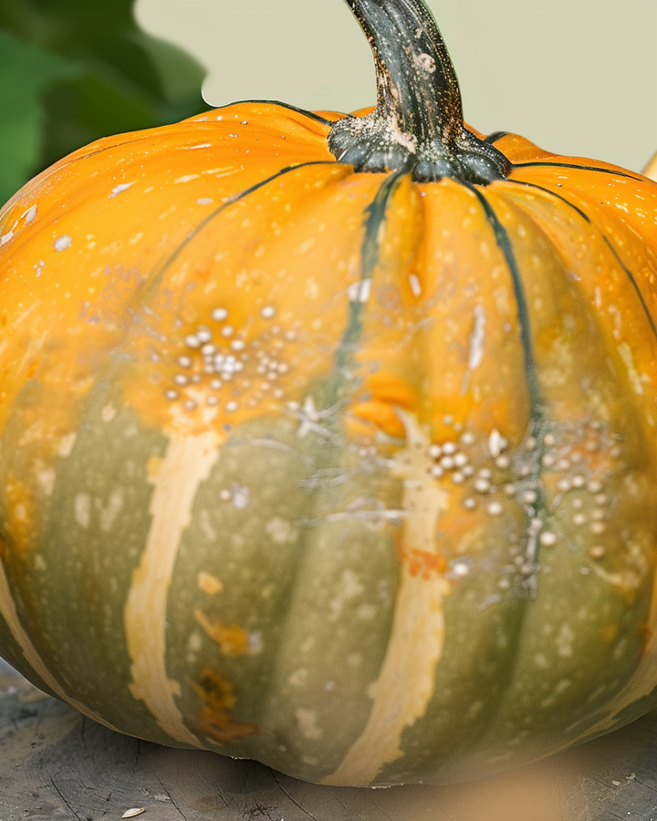 Organic Edible Pumpkin Seeds Cucurbita Moschata Musquée De Provence