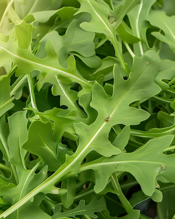 Wild Arugula Seeds Diplotaxis Tenuifolia Spicy Herb Variety