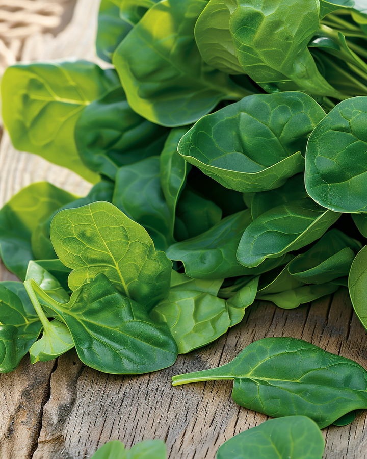 New Zealand Spinach Seeds Tetragonia Tetragonoides Vegetable Seeds