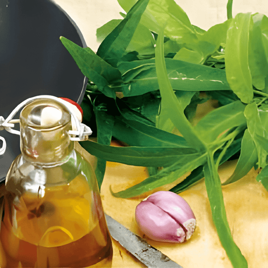 Water Spinach Seeds Ipomoea Aquatica Vegetable Exotic Variety