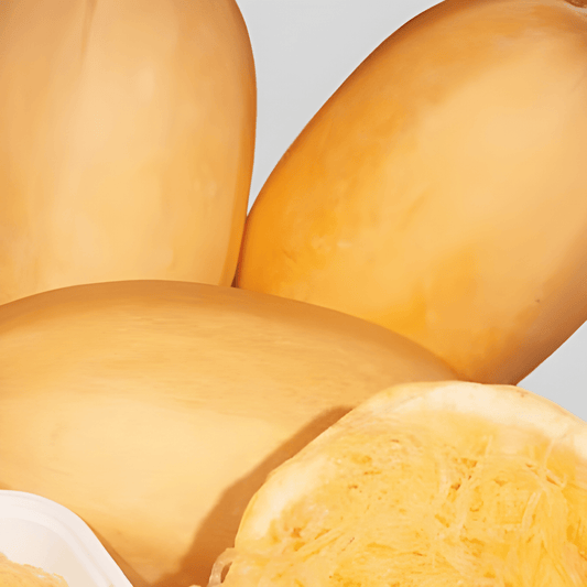 Spaghetti Squash Seeds Cucurbita Pepo Mild Sweet Flavor