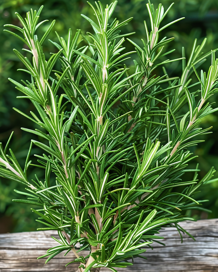 Rosemary Seeds Salvia Rosmarinus Perennial Culinary Herb Shrub