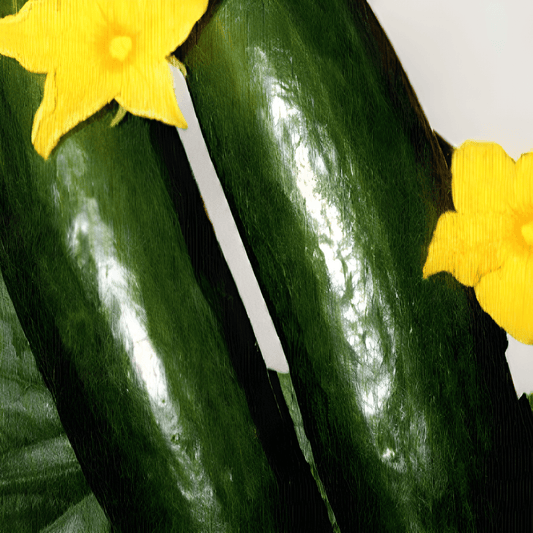 Mini Cucumber Seeds Beth Alpha Cucumis Sativus Productive Snack Variety